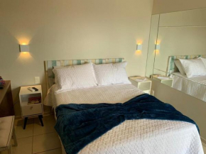 Apartamento Completo para 4 Familia